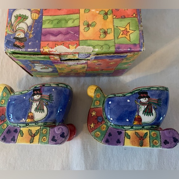 Candle holders - Picture 5 of 15